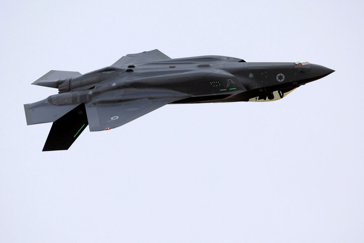 F-35: Νέο βέτο Κογκρέσου στην Τουρκία – Θρίλερ στην Άγκυρα