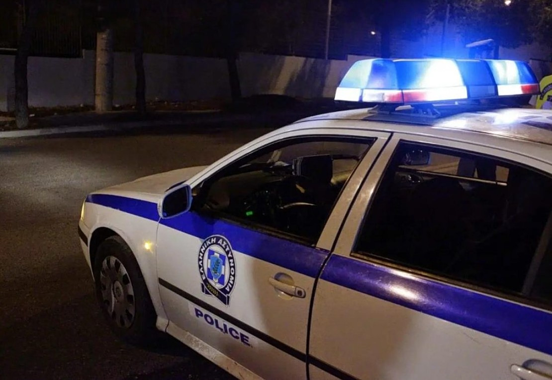 Σοκ στην Φθιώτιδα: Έπεσαν στη θάλασσα για να γλιτώσουν!
