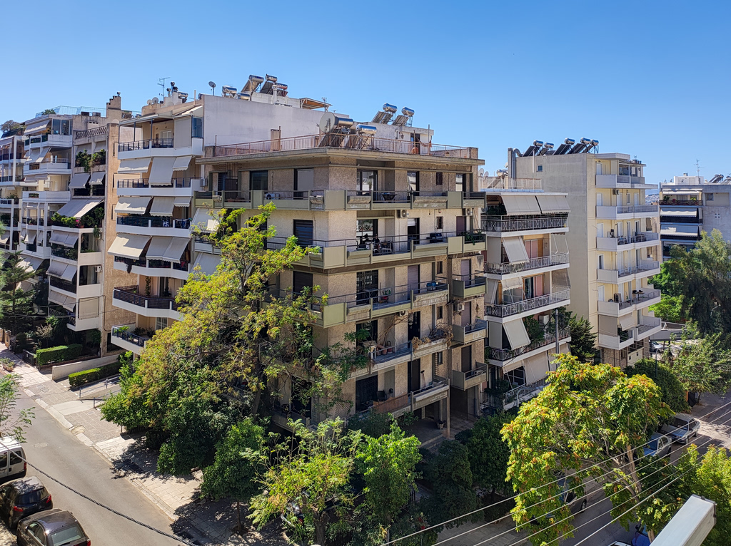 Νέος Κώδικας Ιδιοκτησίας: Έρχεται και τα αλλάζει όλα!