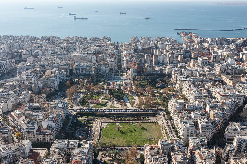 Θεσσαλονίκη: Κλειδώνει το Airbnb! Πρόστιμα φωτιά