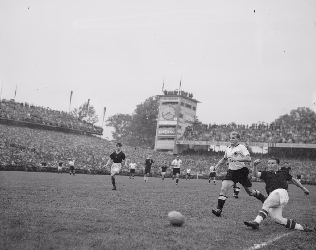 Μουντιάλ 1954: Το «θαύμα» που… έκρυβε σκοτεινά μυστικά;