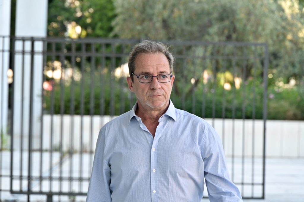 Δίκη Λιγνάδη: Θρίλερ στο Εφετείο, ΣΕΗ στο πλευρό θυμάτων