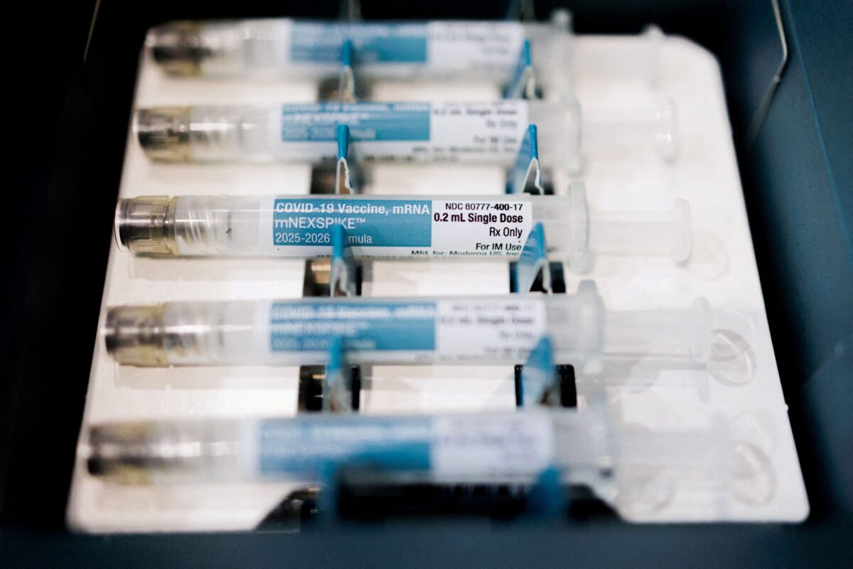 ΣΟΚ! Η αλήθεια για τα mRNA εμβόλια: Τι αποκαλύπτει το Lancet