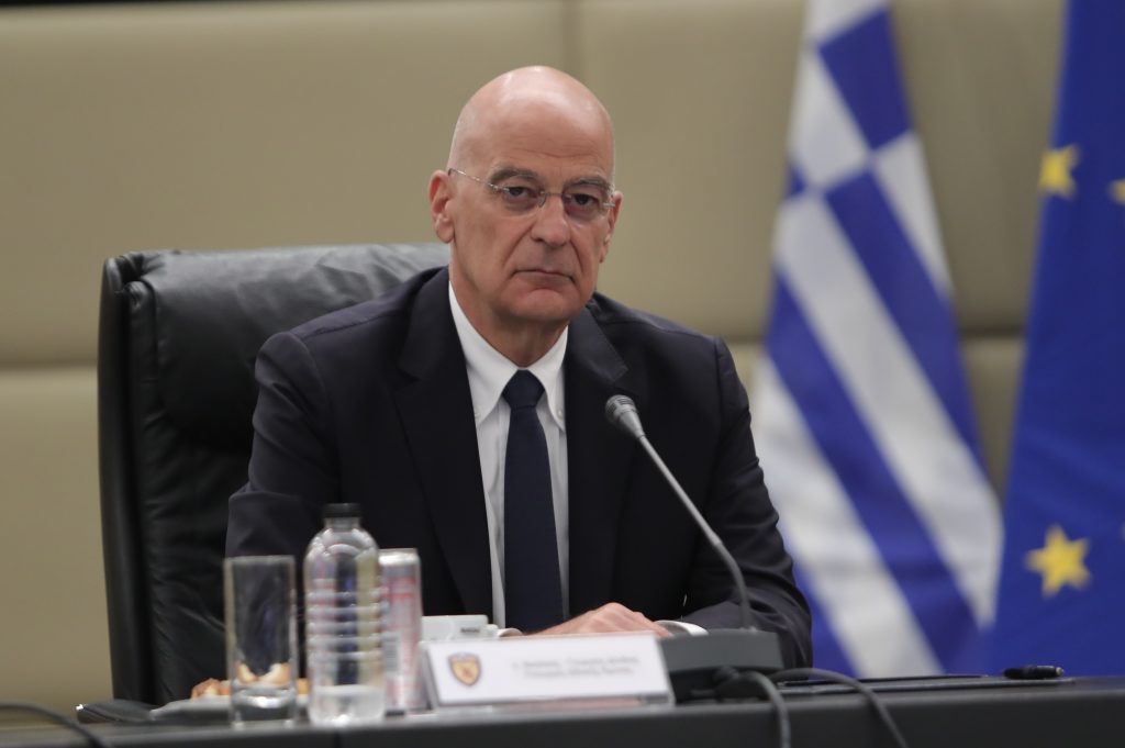 Δένδιας: 250 χρόνια ανεξαρτησίας ΗΠΑ! Τι κρύβουν οι ισχυροί δεσμοί;