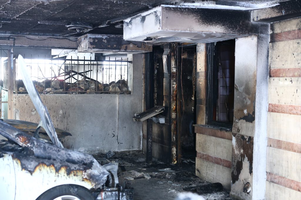 Θεσσαλονίκη: Ανθρωποκυνηγητό για τους «γκαζάκηδες» του θανάτου!