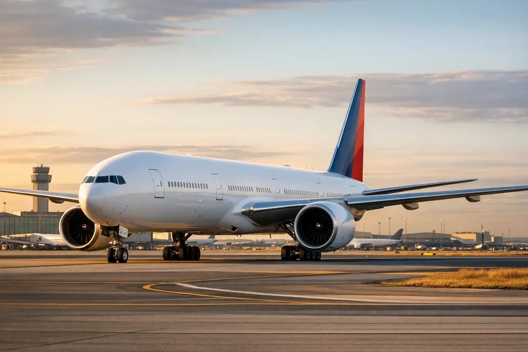 Η Boeing παρουσιάζει το αεροσκάφος του μέλλοντος