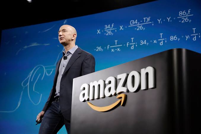 Η Amazon ξεπερνά τα όρια του βιβλιοπωλείου