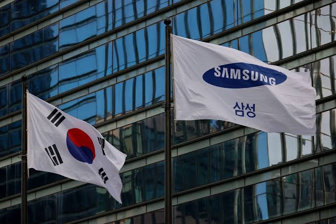 Η Samsung ξεκινά την παγκόσμια επέκτασή της