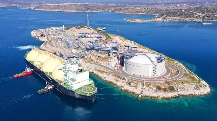 ΔΕΣΦΑ: Άνοδος 15% στη ζήτηση φυσικού αερίου το α΄ εξάμηνο – Τριπλασιάστηκαν οι εξαγωγές