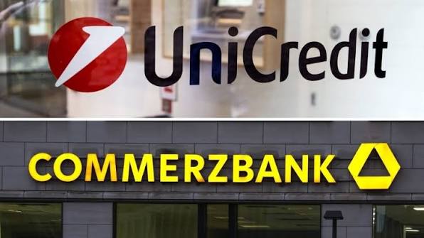 UniCredit: Ένα βήμα πριν από τον έλεγχο της Commerzbank – Πάνω από το 47% το ποσοστό της