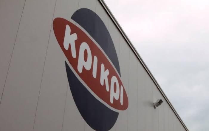 Eurobank Equities για Κρι Κρι: Στα 33 ευρώ η νέα τιμή στόχος – «Βλέπει» πωλήσεις 618 εκατ. το 2028