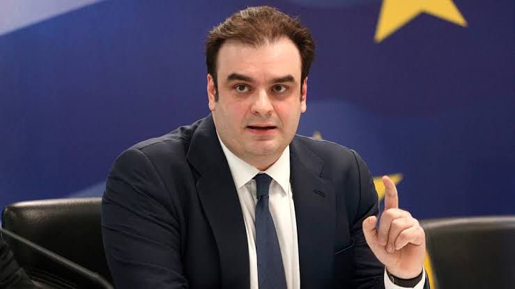 Πιερρακάκης: Κλειδί για την ανταγωνιστικότητα της Ευρώπης οι επενδύσεις σε τεχνολογία και η κινητοποίηση κεφαλαίων