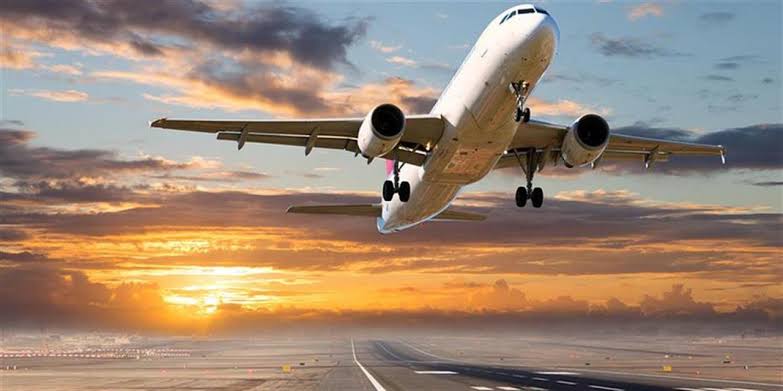 ΥΠΑ: Κατά 5% αυξήθηκε η επιβατική κίνηση στα αεροδρόμια της χώρας το α’ εξάμηνο
