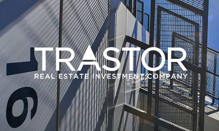 TRASTOR: Κέρδη 18,3 εκατ. ευρώ το α’ εξάμηνο – Στα 867 εκατ. το χαρτοφυλάκιο