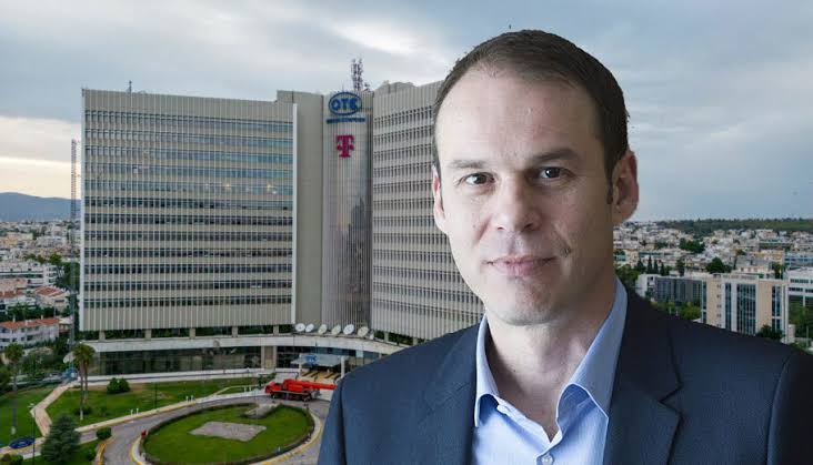 Κώστας Νεμπής: Ο ΟΤΕ επενδύει στην Τεχνητή Νοημοσύνη και βλέπει ισχυρή ανάπτυξη