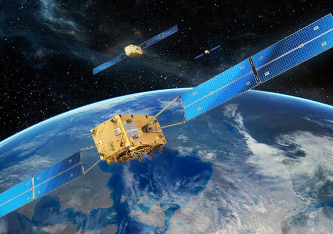 Η Ευρώπη εγκρίνει το πρόγραμμα Galileo