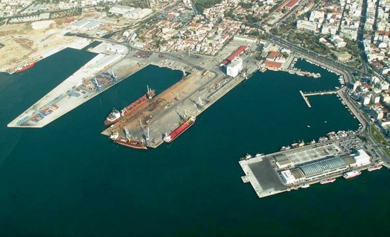 Δικαίωση ΟΛΘ για το λιμάνι του Βόλου – Προθεσμία στο Υπερταμείο για συμμόρφωση με την απόφαση