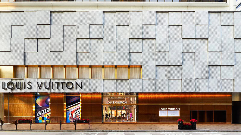 Η Louis Vuitton συγκρούεται με την Κίνα – Νέα δικαστική μάχη για εμπορικά σήματα εν μέσω αντιδράσεων