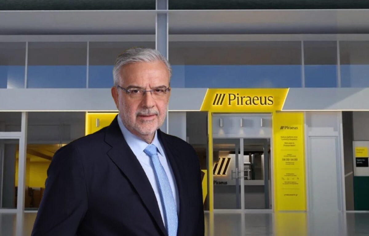 Πειραιώς: Ανεβάζει στα 12 ευρώ την τιμή-στόχο UBS – Βλέπει νέα περιθώρια ανόδου