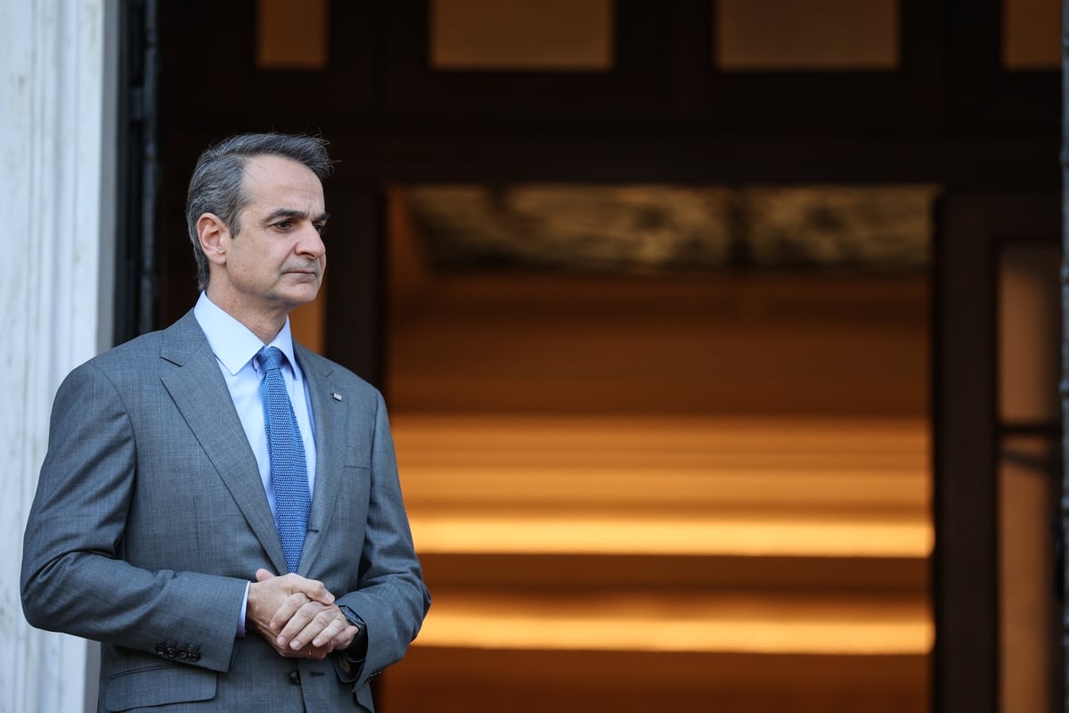 Αποκάλυψη: Οι μικροί εμφύλιοι στο Μαξίμου