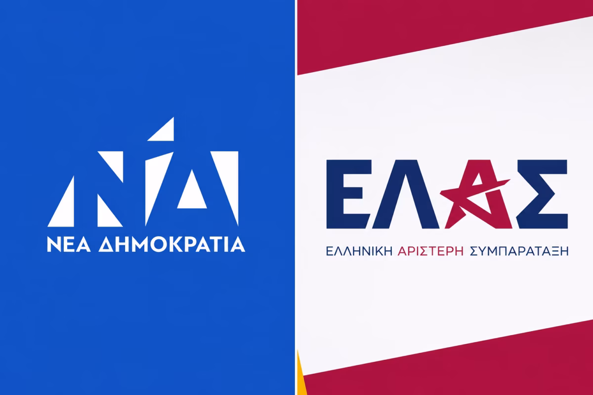 Ακραία πόλωση ΝΔ και ΕΛΑΣ με άρωμα τρομοκρατίας