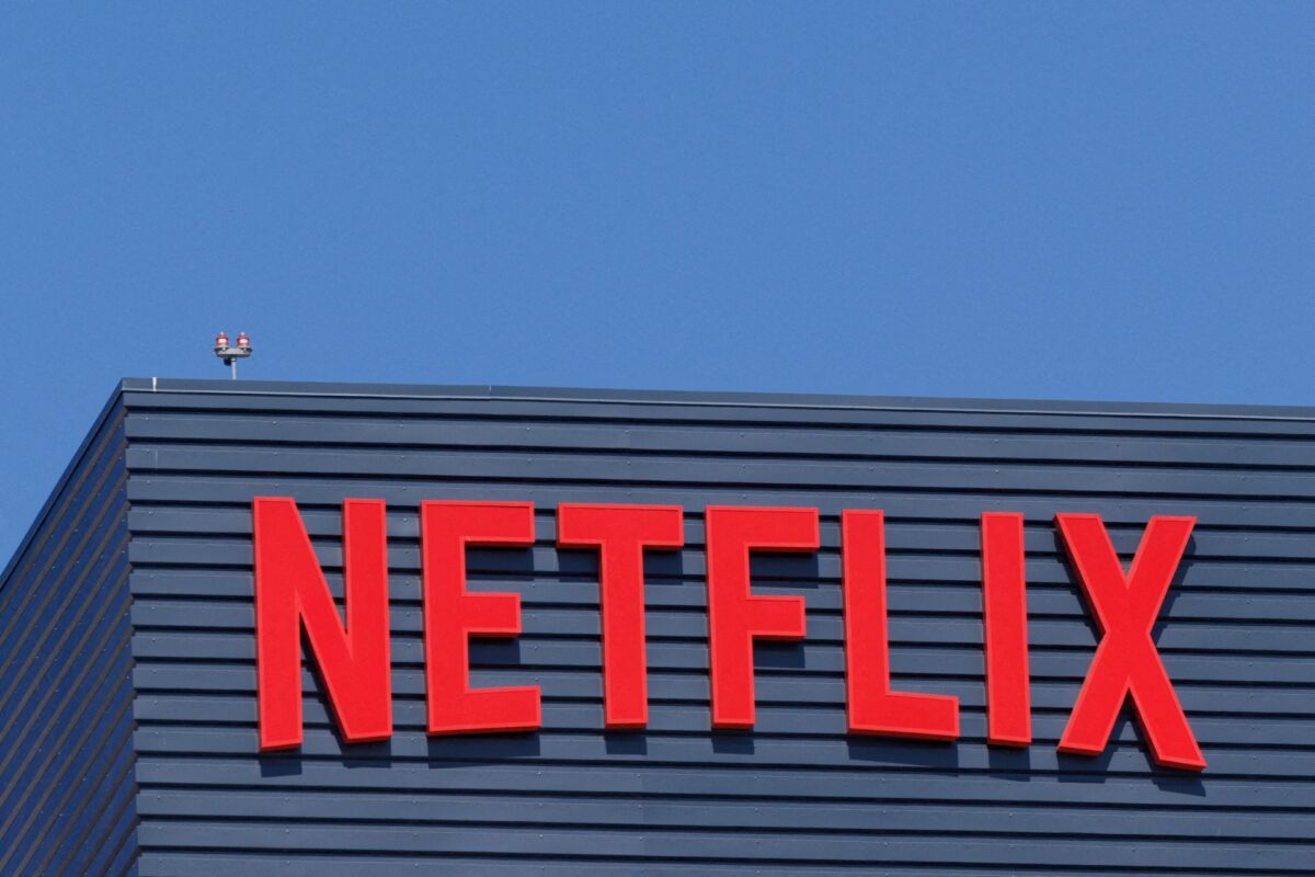Η Netflix γίνεται διεθνής ψηφιακή δύναμη