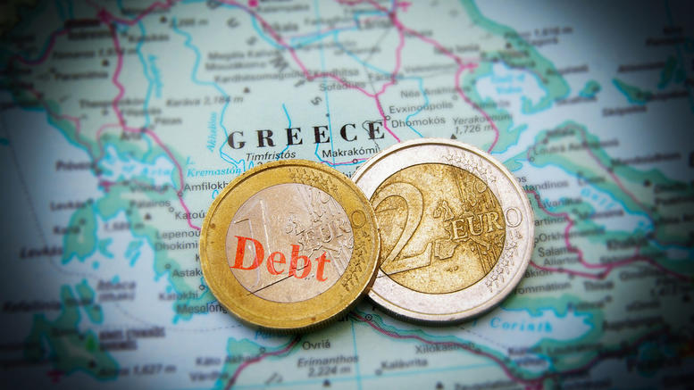 Η Ελλάδα αφήνει πίσω τα μνημόνια – Δύο ιστορικά ορόσημα για το δημόσιο χρέος