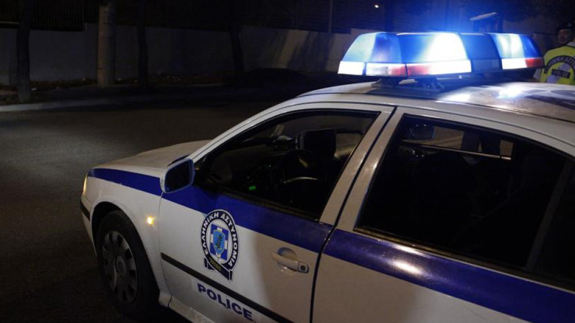 Τουρίστας παρέσυρε αστυνομικό στην Κω οδηγώντας υπό επήρεια αλκοόλ