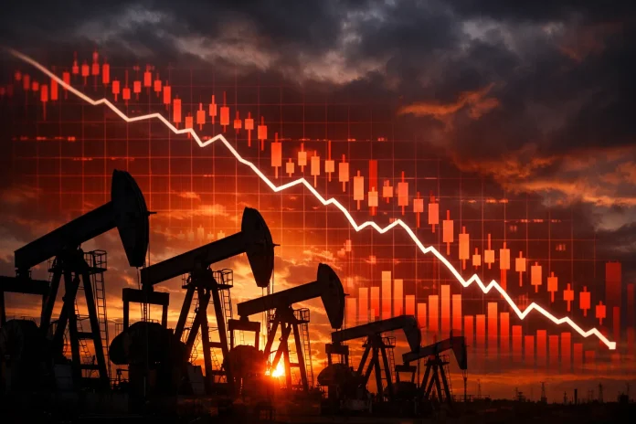 Citigroup: Οι εξελίξεις στη Μέση Ανατολή ρίχνουν το Brent στα 60 δολάρια