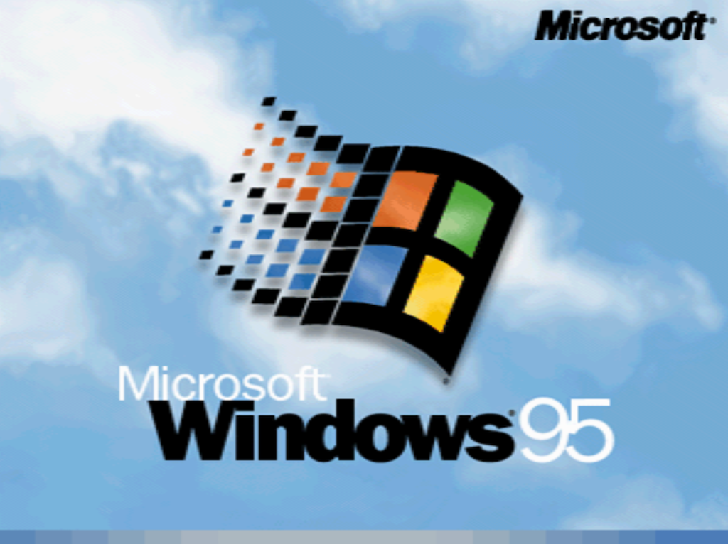 Η Microsoft κατακτά την αγορά λογισμικού