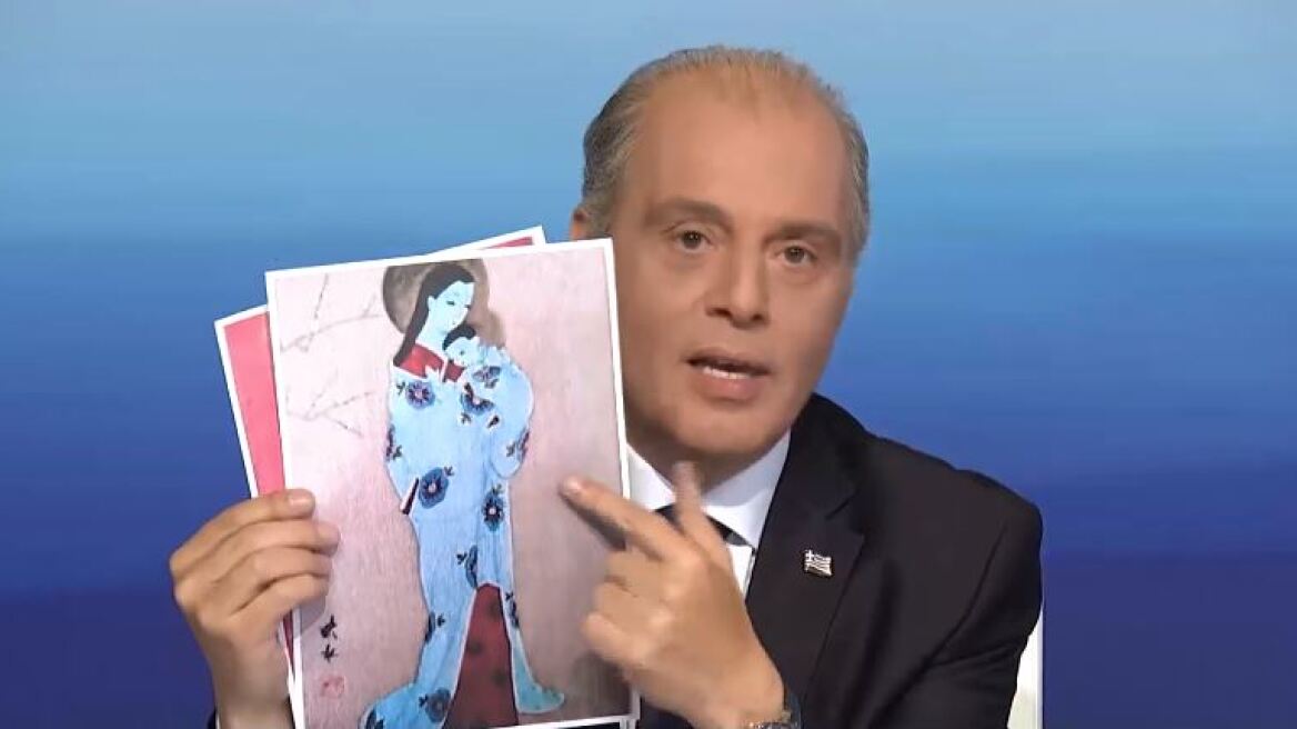 Ο Πασόκος του Βελόπουλου