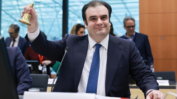 Eurogroup-ECOFIN: Στο επίκεντρο η Τεχνητή Νοημοσύνη, το digital finance και η τεχνολογική κυριαρχία