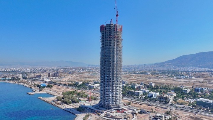 The Ellinikon: Νέα ορόσημα στην ανάπλαση – Το χρονοδιάγραμμα των επόμενων παραδόσεων έργων