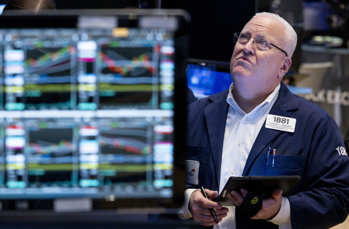 Η Amazon κατακτά τη Wall Street και αλλάζει το λιανεμπόριο