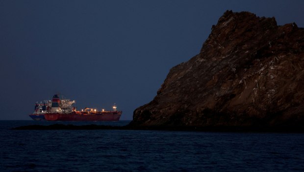 Η Πύλη των Δακρύων ξαναδικαιώνει το όνομά της: το Μπαμπ ελ-Μαντέμπ γίνεται το νέο μέτωπο του πολέμου