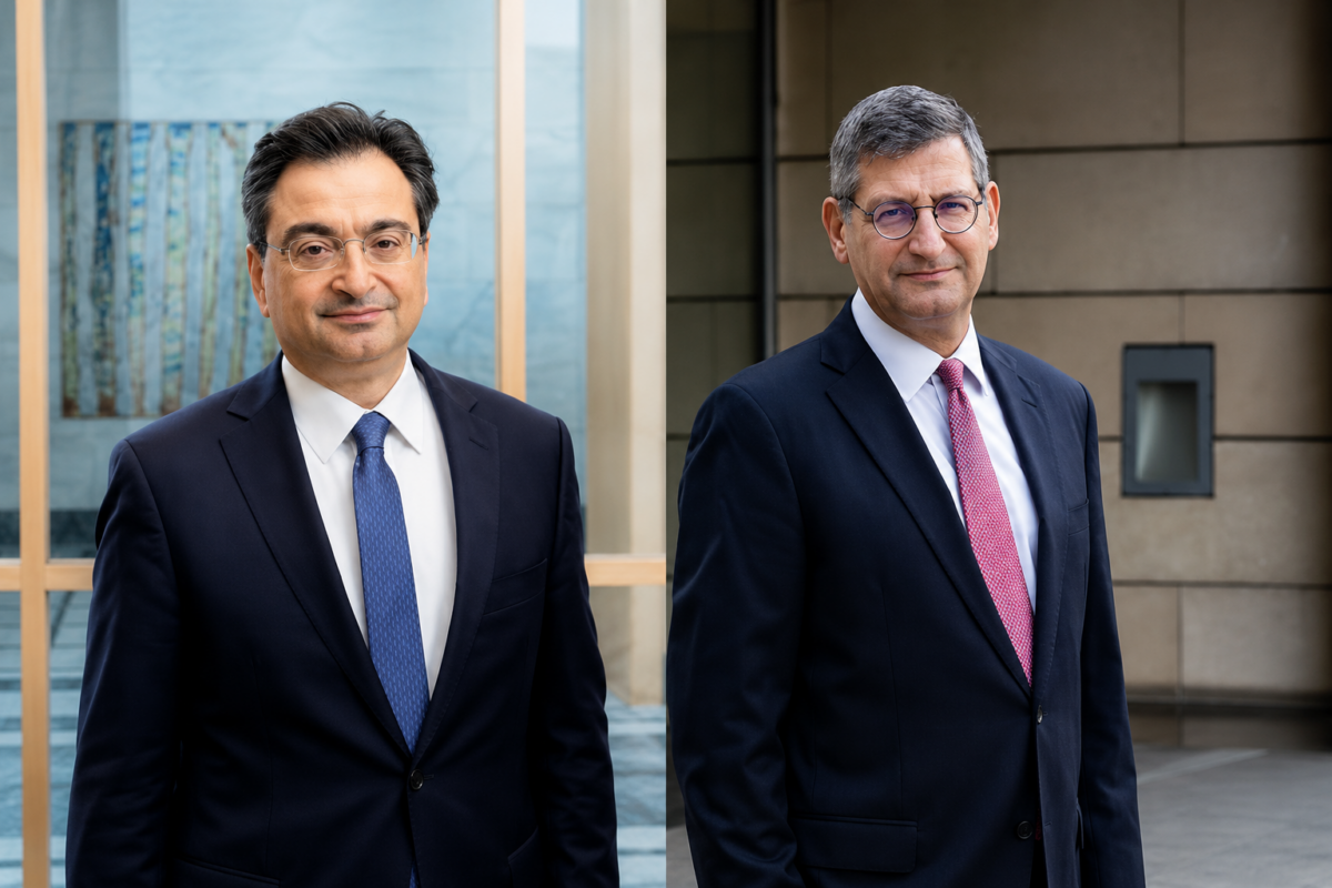 Alpha Finance – ΑΧΙΑ Research: Αναβάθμιση προβλέψεων για την Εθνική – Γιατί ξεχωρίζει η Eurobank