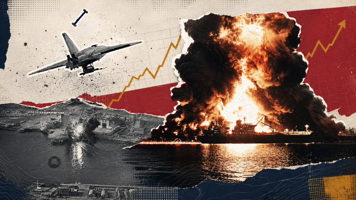 Εφιάλτης στη Μέση Ανατολή: Η κλιμάκωση, οι νεκροί Αμερικανοί και η παγκόσμια οικονομία