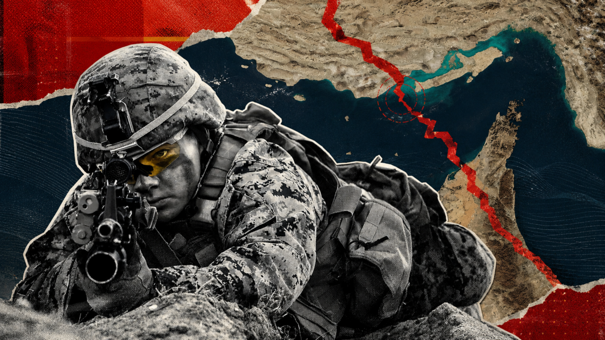 Εφιάλτης στη Μέση Ανατολή: Η κλιμάκωση, οι νεκροί Αμερικανοί και η παγκόσμια οικονομία