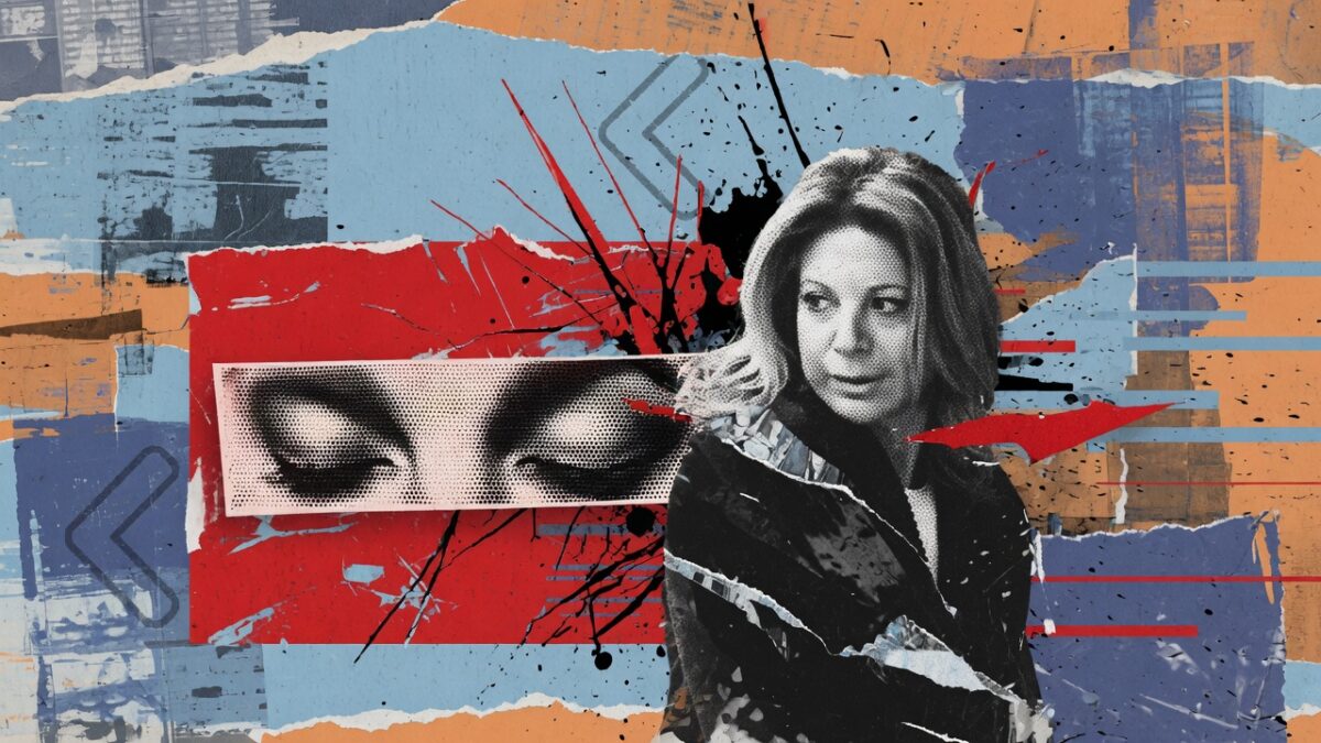Η Πολιτική «Ελπίδα» που Βούλιαξε στους Πλειστηριασμούς: Η Μαρία Καρυστιανού ως «Θηλυκός Ριχάρδος» και η νευρική κρίση στο Μαξίμου