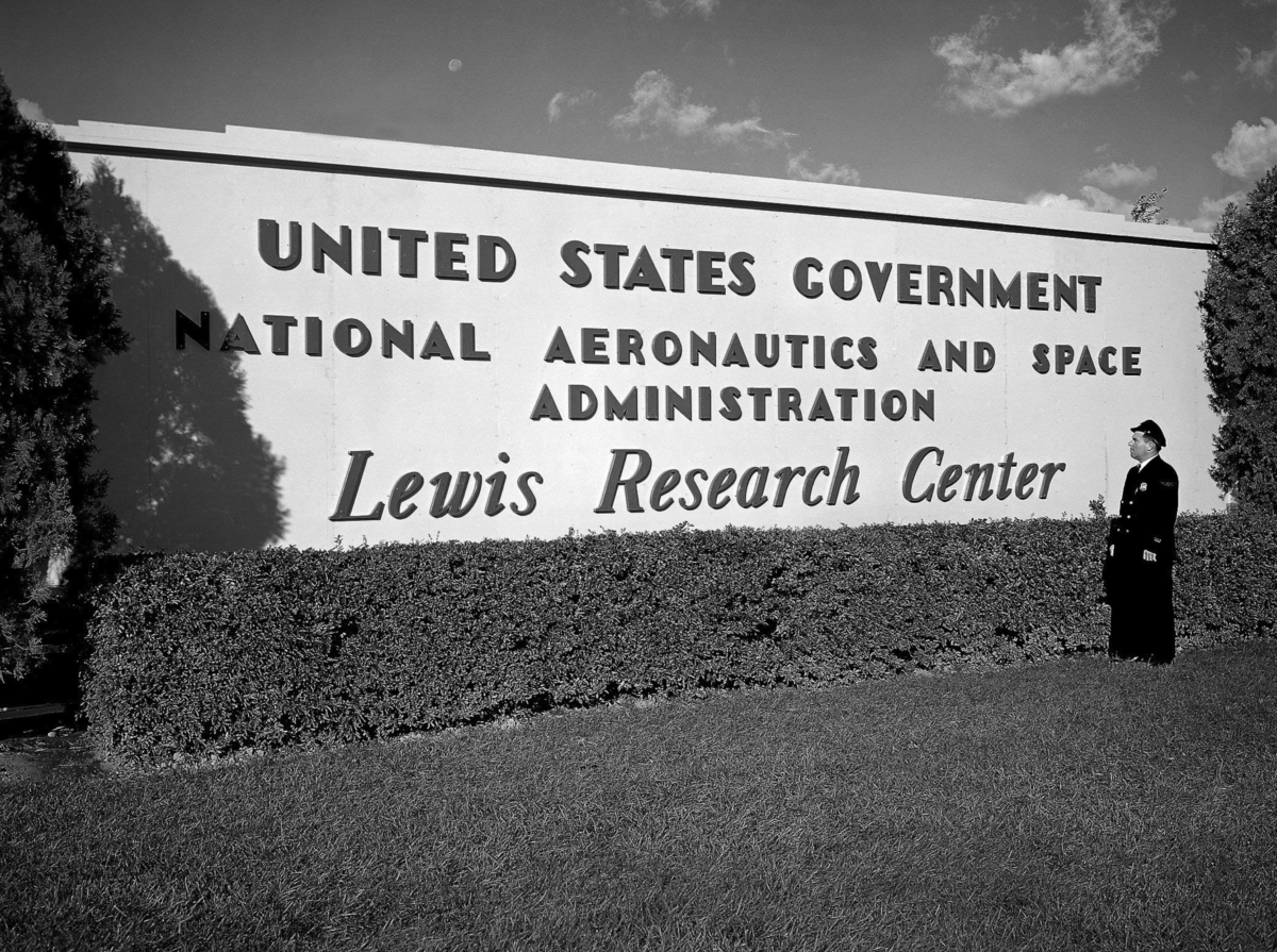Η ίδρυση της NASA και η γέννηση της διαστημικής οικονομίας