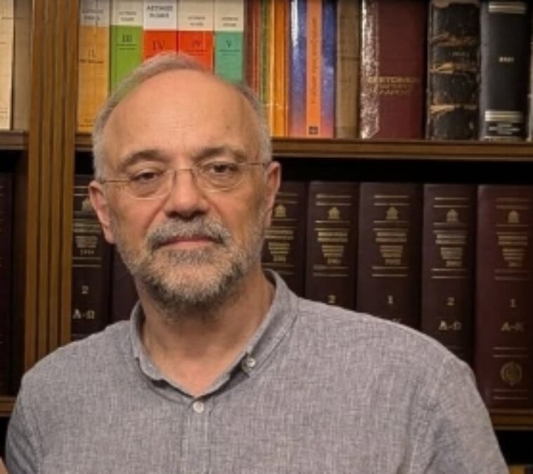 Θανάσης Αυγερινός: Παραιτήθηκε από εκπρόσωπος της «Ελπίδας» – Αιχμές για παράλληλο γραφείο Τύπου