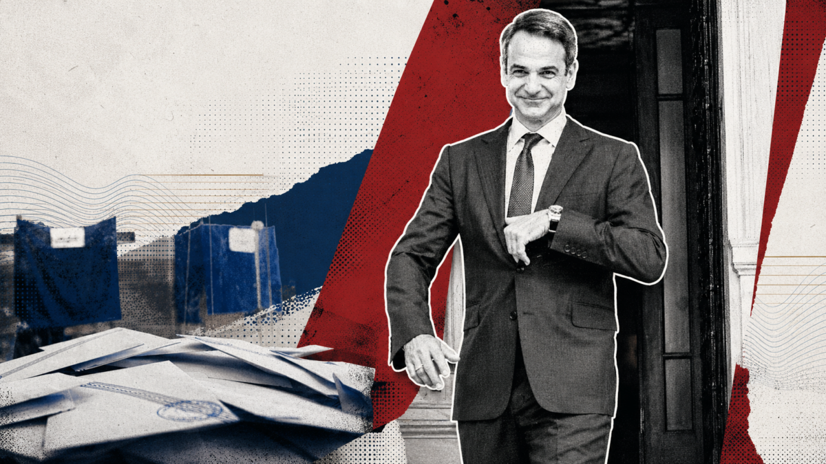 Μαξίμου: Πατάει γκάζι μέχρι 27 Αυγούστου