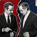 Μητσοτάκης – Σαμαράς: Το χρονικό ενός προαναγγελθέντος διαζυγίου