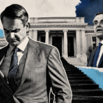 Εκλογες 2027: Γιατί η τοξικότητα θα χτυπήσει κόκκινο;
