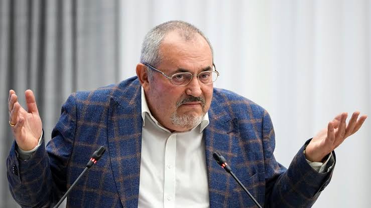 Η Μόσχα συνέλαβε τον τελευταίο αντίπαλο του Πούτιν – Ο Μπόρις Ναντέζντιν κατηγορείται για «εξτρεμισμό»