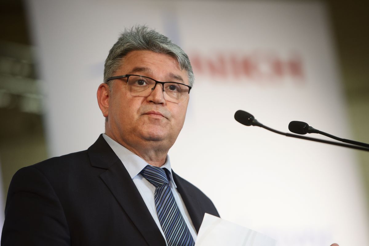 Ο Νατσιός σε άλλο κόμμα;