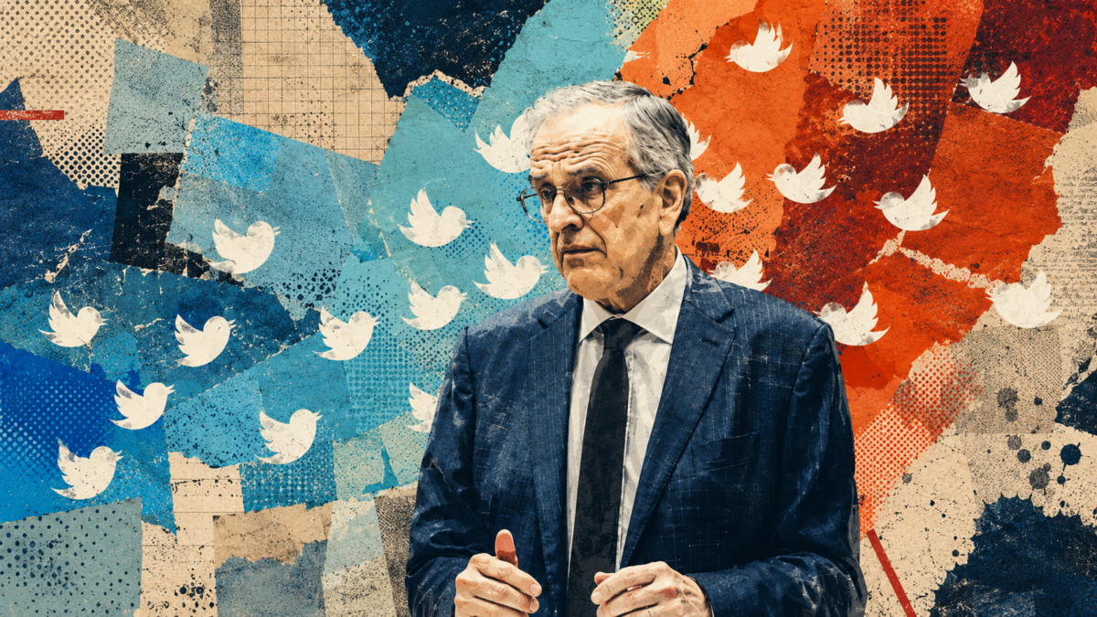 Ο Σαμαράς οργανώνεται, μπαίνει στα social media, χτίζει προφίλ υπερασπιστή της Κεντροδεξιάς και είναι έτοιμος να πατήσει το… κουμπί της επιστροφής