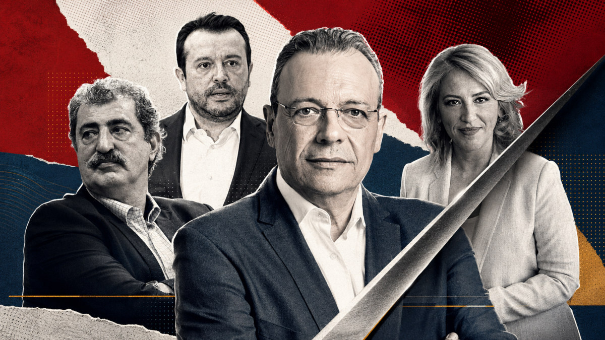 Στη κόψη του ξυραφιού ο ΣΥΡΙΖΑ: Οι επτά που θα κρίνουν το μέλλον του Φάμελλου