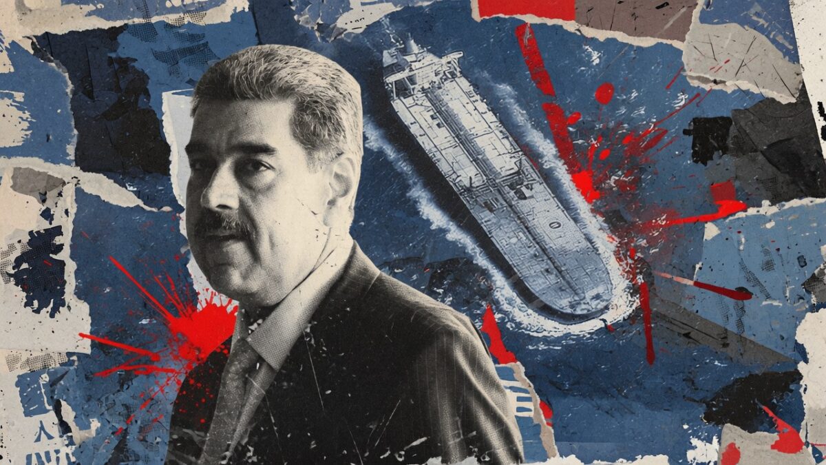Στο κάδρο της Αρχής για το Ξέπλυμα οι «μπροστινοί» του Μαδούρο στην Ελλάδα