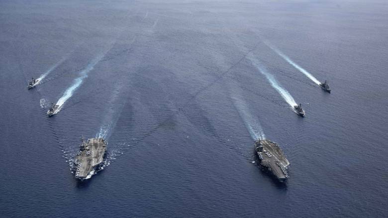 Νότια Σινική Θάλασσα: 10 χρόνια μετά τη Χάγη, η Κίνα αναζητά διπλωματική λύση χωρίς να εγκαταλείπει τις αξιώσεις της